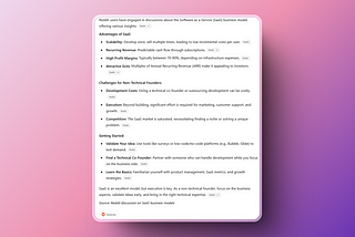 AI is Reading Your Reddit Posts. Here’s How to Get Noticed