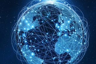 The difference between the Internet, Intranet, and Ethernet