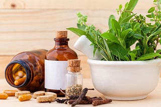 Best Herbal Medicine For Gonorrhea