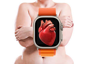 The new Apple Watch isn’t good for your health