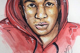 for trayvon