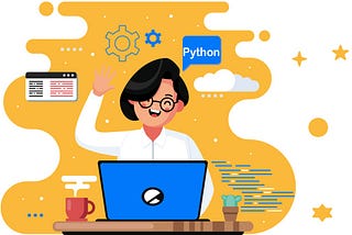 Top 10 Python Developers Companies in USA