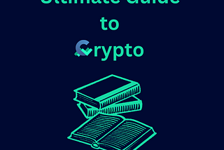 Your Ultimate Guide to Crypto Education: Where to Start Your Journey