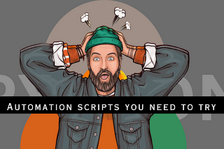 10 Mindblowing Automation Scripts You Need To Try Using Python