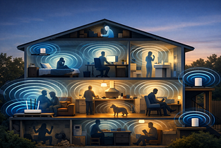 Is Wi-Fi Sensing The Most Privacy Invasive Technology of the Year?