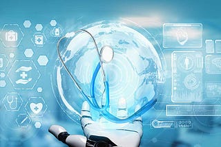 Explore the Top 10 Next-Gen Healthcare Trends in 2024