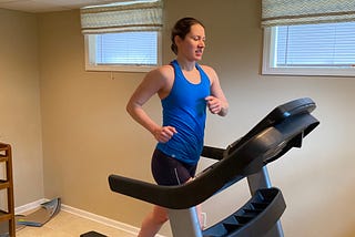 Smart Treadmill Tips for Moms