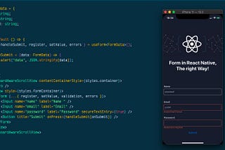 React Native nedir ? Nasıl öğrenebilirim? Kaynaklar nelerdir?