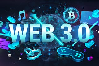 A leap from Web2 to Web3