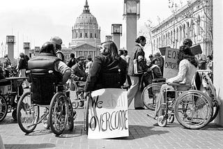 Disability Rights Are Human Rights