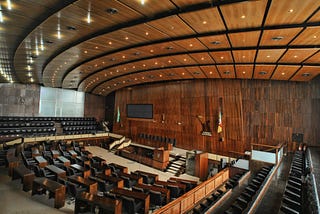 Renovação da composição da Assembleia Legislativa é recorde e alcança 50%