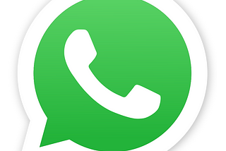 WhatsApp — the yays and nays