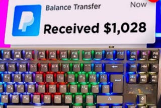 I TRIED Earning $150 Per Day Typing Names (2024)