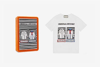 Open Letter to Gucci