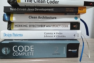 Working effectively with code: a development environment approach