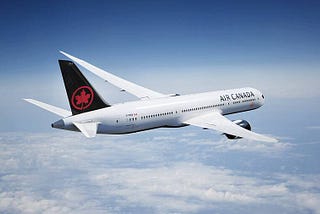 How Do I Book Multi-City Flights with Air Canada?