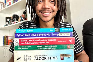 A verdadeira chave para o aprendizado de programação rápido e eficaz