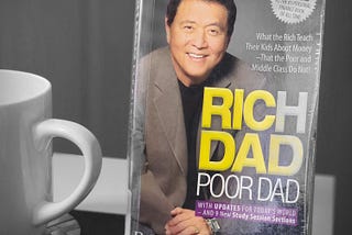 From YouTube Clickbait to “Rich Dad, Poor Dad”