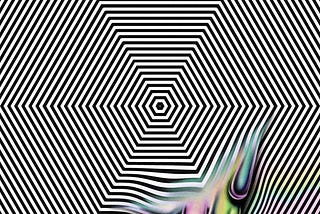 Review: Oneohtrix Point Never’s ‘Magic Oneohtrix Point Never’