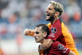 Kasımpaşa 2–3 Galatasaray maçından notlar