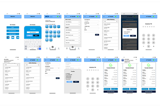 REDESAIN APLIKASI BCA MOBILE: MENGUBAH TAMPILAN UI/UX DAN TAMPILAN ...