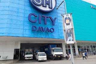 Davao