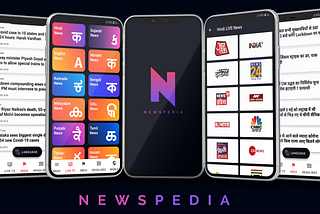 Newspedia Live TV News Latest Hindi India News App