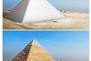 The Fabric of Egypt