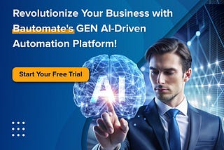 Revolutionize Your Business with Bautomate!