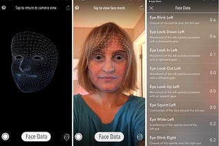 Face-controlled apps are here — and they are about to transform how we interact with our devices