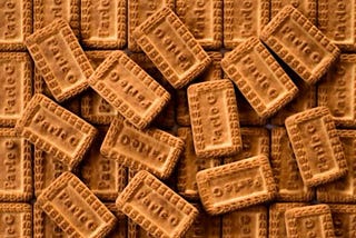 Design thinking for India’s beloved biscuit — Parle-G
