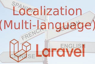 A solid way to add multi-language support to your Laravel app