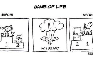 AI & Game of Life