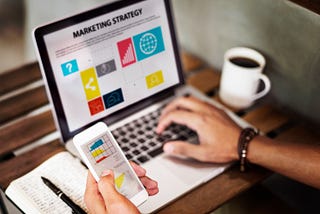 Digital Marketing Strategist in Kannur