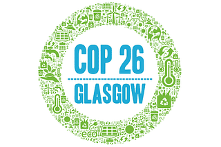 COP26 — how will it affect the market and will it change the shape of business transformation?