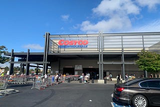 The effects of COVID-19 on grocery workers
