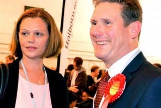 Prime Minister Keir Starmer