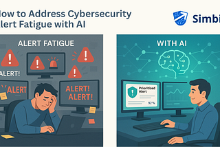 AI for Cybersecurity Alert Fatigue: Eliminate Burnout & Boost Efficiency Fast