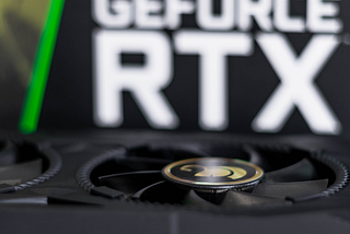 What do we know about GeForce RTX 30 series?