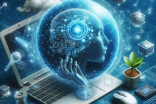 The Next Wave of Innovation: Exploring the Convergence of Blockchain and Artificial Intelligence