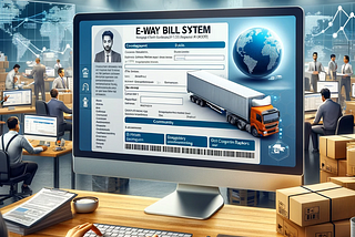 NAVIGATE E WAY BILL PROCESSES AND BECOME AN EXPERT