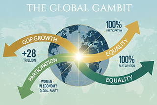 The $28 Trillion Gambit