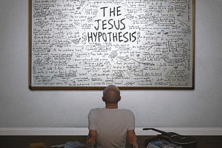 Album Review: The Jesus Hypothesis