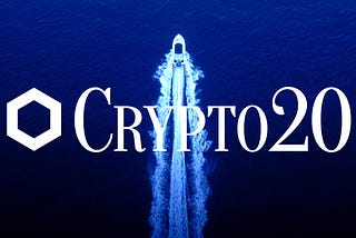 Quarterly Report — CRYPTO20, Q1 2019