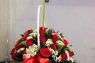 Shop hoa tươi quận Thủ Đức giao hoa nhanh chóng, đúng giờ