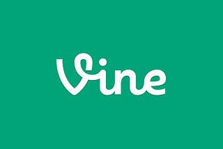 The Fall of Vine