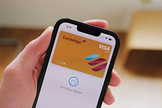 Eurowings Premium from Barclays — My Favorite Travel Credit Card in Germany in 2024