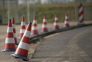 I’m the Guy Who Leaves Out Obsolete Traffic Signs That Drive You Crazy