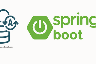 Configuring SpringBoot with Oracle Autonomous Database