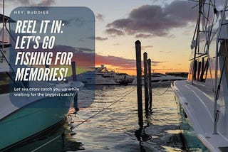 Beyond the Shoreline: Miami Beach’s Deep Sea Fishing Charter Thrills
